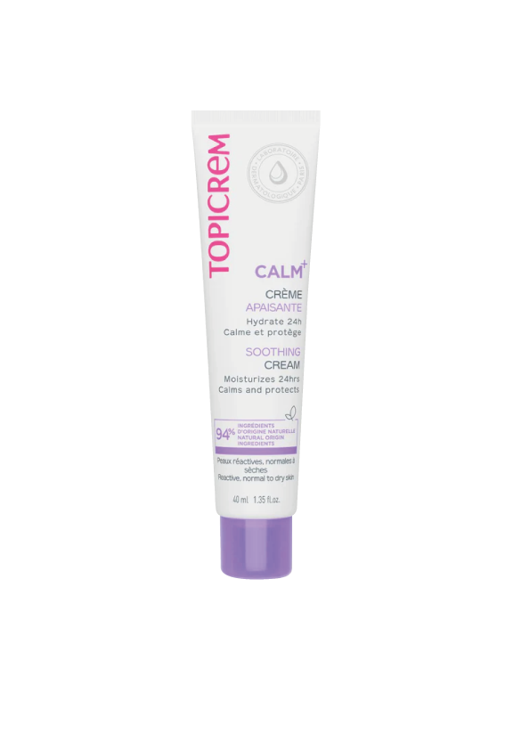 TOPICREM CALM+ SOOTHING CREAM